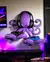 Suporte Controle Playstation5 Ps5 Compatível Octopus Controller & Headphone Holder - comprar online