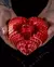Caixa organizadora Open Heart Gift Box - loja online