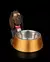 Comedouro Pawsh Service Pet Bowl Stand na internet