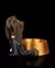 Comedouro Pawsh Service Pet Bowl Stand - comprar online