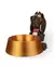 Comedouro Pawsh Service Pet Bowl Stand - loja online
