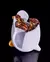 Caixa Organizadora BoxPenguin Trinket Box - comprar online