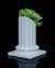 Cachepot Pillar Ruins Planter - comprar online