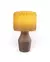 Pointy Table Lamp Luminaria Brilho de Escrivaninha na internet
