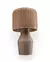 Pointy Table Lamp Luminaria Brilho de Escrivaninha - loja online