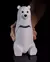 Caixa Organizadora Polar Bear Trinket Box