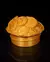 Imagem do Caixa Organizadora Pot O' Gold Piggy Bank COFRINHO