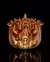 Caixa Organizadora Pumpkin Candy Bucket - comprar online