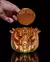 Caixa Organizadora Pumpkin Candy Bucket
