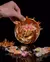 Caixa Organizadora Pumpkin Candy Bucket na internet