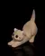 Suporte de Smartphone Compatível Controle Playstation5 Ps5 Purrfect Cat Multipurpose Holder na internet