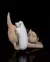 Suporte de Smartphone Compatível Controle Playstation5 Ps5 Purrfect Cat Multipurpose Holder - Stoodeo