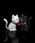 Cat Apaixonado Purrfect Pair - comprar online
