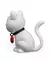 Cat Apaixonado Purrfect Pair - loja online