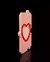 Porta retrato Puzzled Love Magnetic Photo Frame - Stoodeo