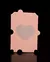 Porta retrato Puzzled Love Magnetic Photo Frame - loja online