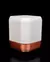 Cachepot QUADRA Self-watering planter - Stoodeo