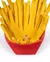 Suporte de Smartphone Celular Splash Phone Holder Batata Frita na internet