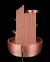 Fonte de Água Quiet Principle Tabletop Fountain - loja online
