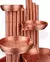 Fonte de Água Quiet Principle Tabletop Fountain
