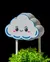 Imagem do Regador Rain Cloud Plant Waterer