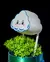 Regador Rain Cloud Plant Waterer na internet