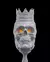 ADORNO Vela Reaper’s Glow Candle Holder halloween - Stoodeo