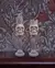 ADORNO Vela Reaper’s Glow Candle Holder halloween - comprar online