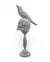 ADORNO Vela Reaper’s Glow Candle Holder halloween - loja online
