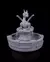 Fonte de Água Resting Guardian Tabletop Fountain