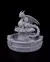 Fonte de Água Resting Guardian Tabletop Fountain - comprar online