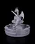 Fonte de Água Resting Guardian Tabletop Fountain na internet