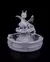 Fonte de Água Resting Guardian Tabletop Fountain - loja online
