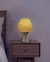 Luminaria Design Reversed Diamond Table Lamp