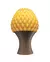 Luminaria Design Reversed Diamond Table Lamp - Stoodeo