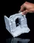 Suporte para Livros – Ruined Bookend - comprar online