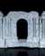 Suporte para Livros – Ruined Bookend na internet