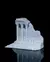 Suporte para Livros – Ruined Bookend