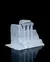 Imagem do Suporte para Livros – Ruined Bookend