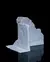 Suporte para Livros – Ruined Bookend - Stoodeo