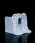 Suporte para Livros – Ruined Bookend - comprar online