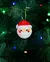 Bola de natal kit - Stoodeo