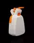 Coletor Pegador Higienico Fezes Gato Cachorro Muito Pratico - Scoop Troop Poop Scooper & Bag Dispenser na internet