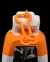 Coletor Pegador Higienico Fezes Gato Cachorro Muito Pratico - Scoop Troop Poop Scooper & Bag Dispenser