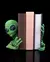 Suporte para Livros Alien na internet