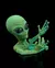 Suporte para Livros Alien - loja online