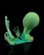 Imagem do Suporte para Livros Alien