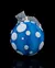 Imagem do Lembrança do Natal Sleeping Cat Christmas Ornament