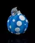 Lembrança do Natal Sleeping Cat Christmas Ornament - loja online