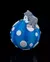 Lembrança do Natal Sleeping Cat Christmas Ornament - comprar online